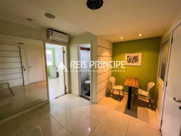 Imperdível - SALA COM 26M² A VENDA NO RECREIO - SA0315