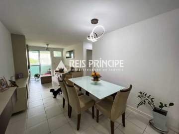 Imperdível - APARTAMENTO COM 2 QUARTOS A VENDA NA BARRA DA TIJUCA - VILA DO PAN - AP1883