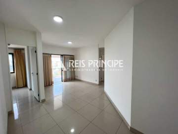 Ótima localização - APARTAMENTO COM 02 QUARTOS À VENDA NA BARRA DA TIJUCA | PARQUE DAS ROSAS - AP1901