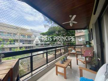 Imperdível - APARTAMENTO COM 3 QUARTOS A VENDA NO RECREIO - AP1911