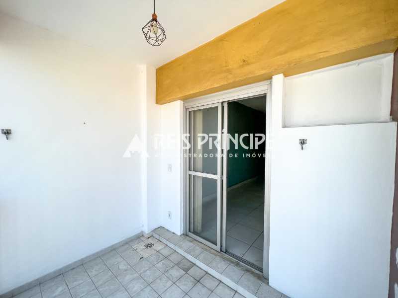 Conheça IMG_3778 do imóvel - APARTAMENTO COM 2 QUARTOS PARA LOCAÇÃO EM VILA ISABEL - AP1920 - 7 IMG_3778 - 7
