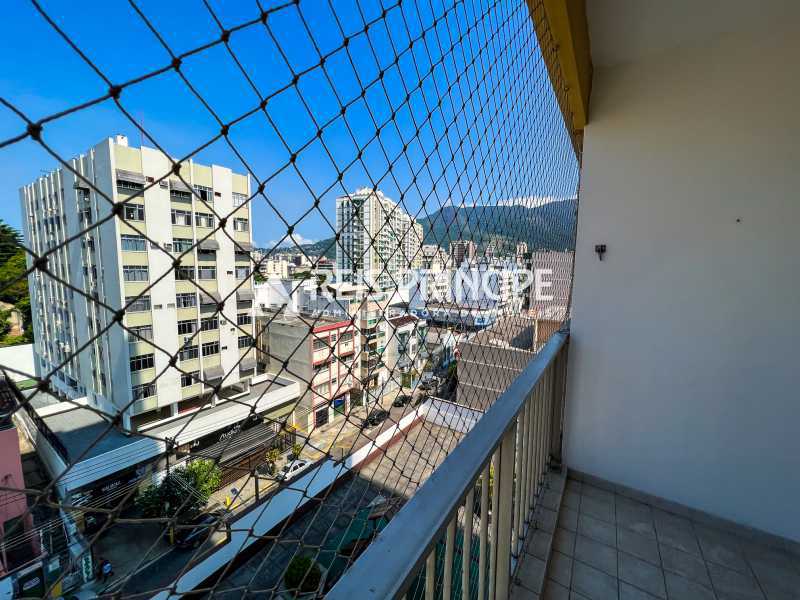 Conheça IMG_3779 do imóvel - APARTAMENTO COM 2 QUARTOS PARA LOCAÇÃO EM VILA ISABEL - AP1920 - 8 IMG_3779 - 8