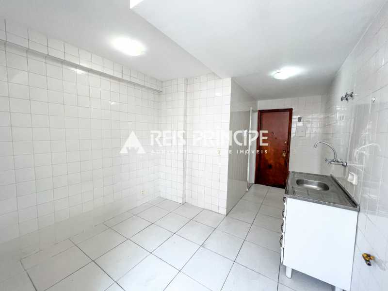 Conheça IMG_3786 do imóvel - APARTAMENTO COM 2 QUARTOS PARA LOCAÇÃO EM VILA ISABEL - AP1920 - 14 IMG_3786 - 14
