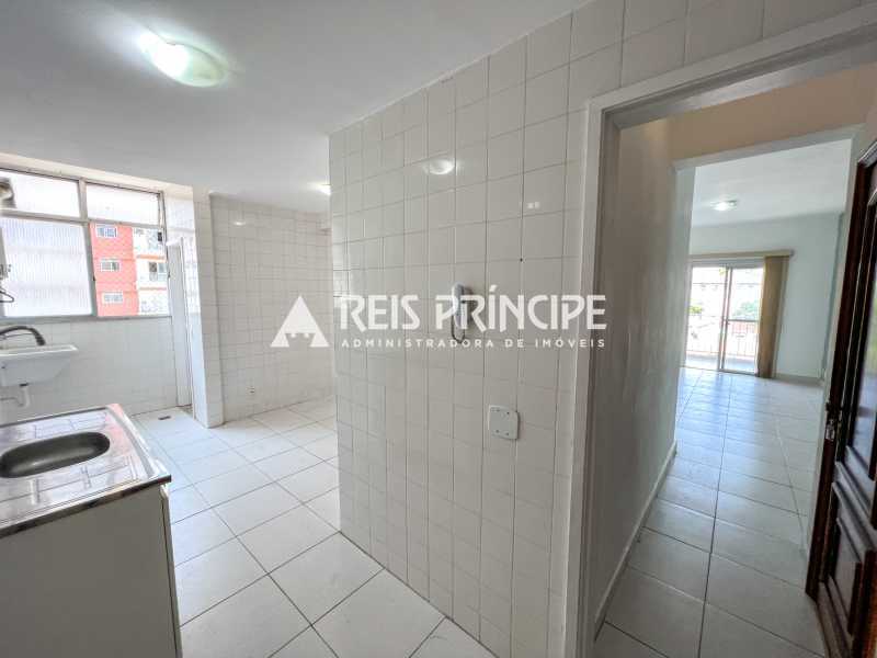 Conheça IMG_3788 do imóvel - APARTAMENTO COM 2 QUARTOS PARA LOCAÇÃO EM VILA ISABEL - AP1920 - 16 IMG_3788 - 16