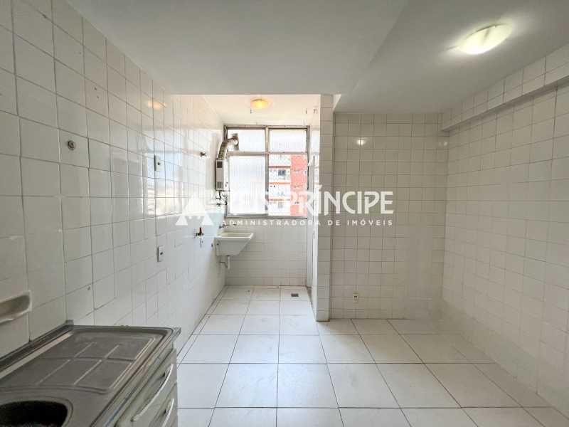 Conheça IMG_3789 do imóvel - APARTAMENTO COM 2 QUARTOS PARA LOCAÇÃO EM VILA ISABEL - AP1920 - 17 IMG_3789 - 17