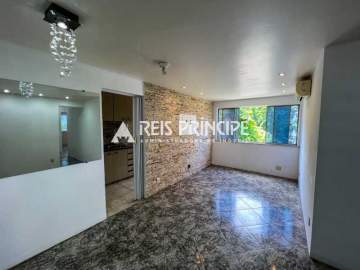 Imperdível - APARTAMENTO COM 2 QUARTOS PARA LOCAÇÃO NO PECHINCHA - AP1932