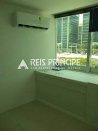 Imperdível - SALA COM 23M² PARA LOCAÇÃO NO RECREIO - SA0323