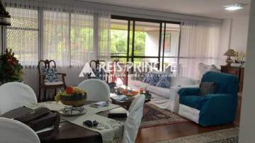 Imperdível - APARTAMENTO COM 4 QUARTOS A VENDA NO RECREIO - AP1939