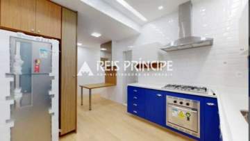 Imperdível - APARTAMENTO COM 03 QUARTOS À VENDA EM COPACABANA | RUA RAUL POMPÉIA - AP1954