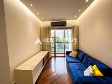 Imperdível - APARTAMENTO COM 2 QUARTOS, SENDO 1 SUÍTE PARA VENDA NA BARRA DA TIJUCA - ABM - AP1958