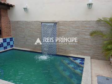 Imperdível - CASA DUPLEX COM 3 QUARTOS A VENDA NA FREGUESIA - CA0489