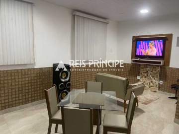 Imperdível - EXCELENTE APARTAMENTO COM 2 SUÍTES A VENDA EM CAMPO GRANDE - AP1955