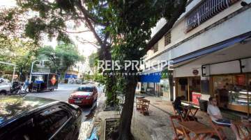 Ótima localização - LOJA COM 45M² PARA LOCAÇÃO EM COPACABANA - LO0175