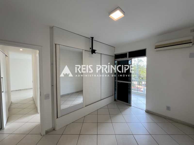 Conheça IMG_4486 do imóvel - EXCELENTE APARTAMENTO 2 QUARTOS, SENDO 1 SUÍTE PARA ALUGAR NA BARRA DA TIJUCA | PARQUE DAS ROSAS - AP1983 - 7 IMG_4486 - 7