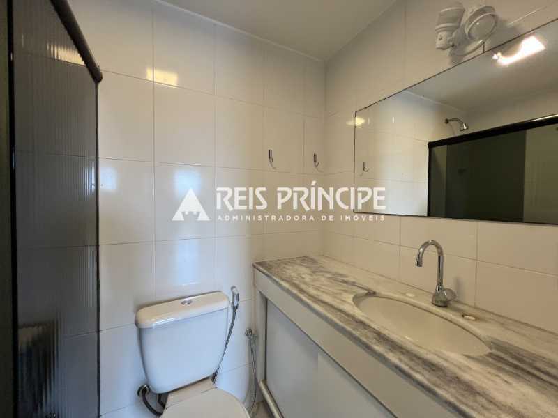Conheça IMG_4487 do imóvel - EXCELENTE APARTAMENTO 2 QUARTOS, SENDO 1 SUÍTE PARA ALUGAR NA BARRA DA TIJUCA | PARQUE DAS ROSAS - AP1983 - 17 IMG_4487 - 17