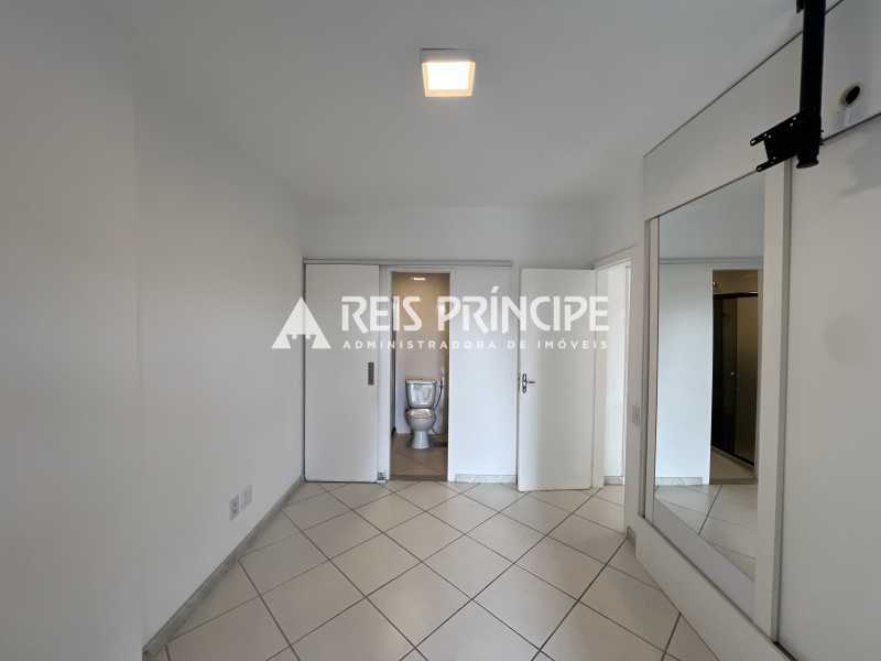 Conheça IMG_4493 do imóvel - EXCELENTE APARTAMENTO 2 QUARTOS, SENDO 1 SUÍTE PARA ALUGAR NA BARRA DA TIJUCA | PARQUE DAS ROSAS - AP1983 - 13 IMG_4493 - 13