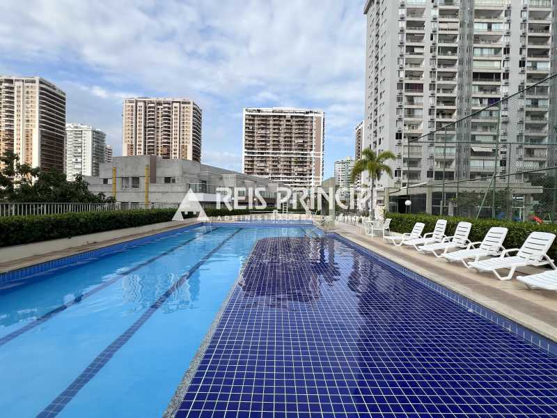 Conheça IMG_4543 do imóvel - EXCELENTE APARTAMENTO 2 QUARTOS, SENDO 1 SUÍTE PARA ALUGAR NA BARRA DA TIJUCA | PARQUE DAS ROSAS - AP1983 - 25 IMG_4543 - 25