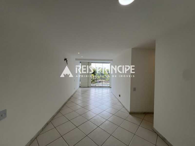 Conheça IMG_4479 do imóvel - EXCELENTE APARTAMENTO 2 QUARTOS, SENDO 1 SUÍTE PARA ALUGAR NA BARRA DA TIJUCA | PARQUE DAS ROSAS - AP1983 - 5 IMG_4479 - 5