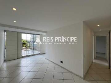 Ótima localização - EXCELENTE APARTAMENTO 2 QUARTOS, SENDO 1 SUÍTE PARA ALUGAR NA BARRA DA TIJUCA | PARQUE DAS ROSAS - AP1983
