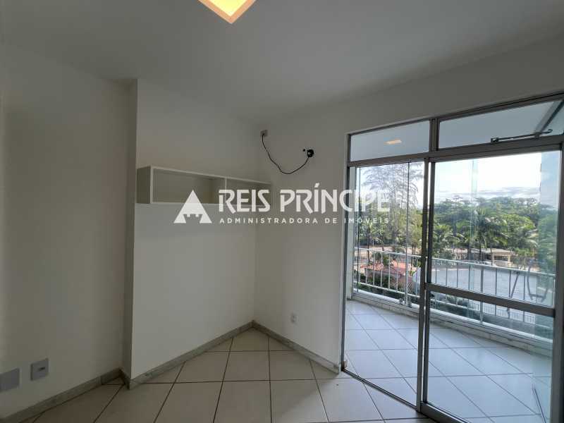 Conheça IMG_4481 do imóvel - EXCELENTE APARTAMENTO 2 QUARTOS, SENDO 1 SUÍTE PARA ALUGAR NA BARRA DA TIJUCA | PARQUE DAS ROSAS - AP1983 - 3 IMG_4481 - 3