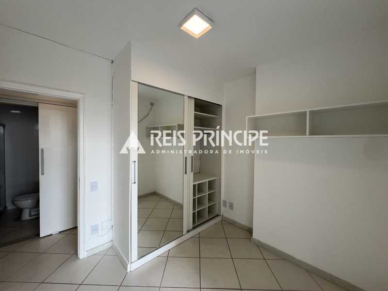 Conheça IMG_4482 do imóvel - EXCELENTE APARTAMENTO 2 QUARTOS, SENDO 1 SUÍTE PARA ALUGAR NA BARRA DA TIJUCA | PARQUE DAS ROSAS - AP1983 - 14 IMG_4482 - 14