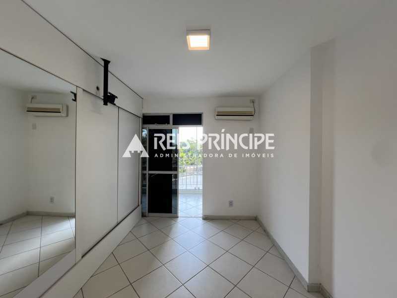 Conheça IMG_4490 do imóvel - EXCELENTE APARTAMENTO 2 QUARTOS, SENDO 1 SUÍTE PARA ALUGAR NA BARRA DA TIJUCA | PARQUE DAS ROSAS - AP1983 - 11 IMG_4490 - 11