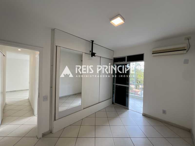 Conheça IMG_4491 do imóvel - EXCELENTE APARTAMENTO 2 QUARTOS, SENDO 1 SUÍTE PARA ALUGAR NA BARRA DA TIJUCA | PARQUE DAS ROSAS - AP1983 - 9 IMG_4491 - 9