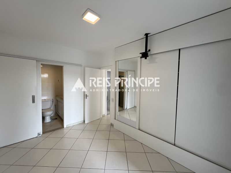 Conheça IMG_4492 do imóvel - EXCELENTE APARTAMENTO 2 QUARTOS, SENDO 1 SUÍTE PARA ALUGAR NA BARRA DA TIJUCA | PARQUE DAS ROSAS - AP1983 - 10 IMG_4492 - 10