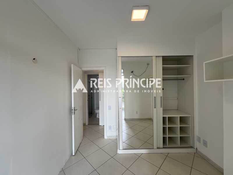 Conheça IMG_4500 do imóvel - EXCELENTE APARTAMENTO 2 QUARTOS, SENDO 1 SUÍTE PARA ALUGAR NA BARRA DA TIJUCA | PARQUE DAS ROSAS - AP1983 - 15 IMG_4500 - 15