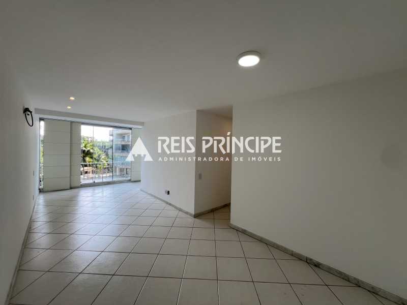 Conheça IMG_4478 do imóvel - EXCELENTE APARTAMENTO 2 QUARTOS, SENDO 1 SUÍTE PARA ALUGAR NA BARRA DA TIJUCA | PARQUE DAS ROSAS - AP1983 - 2 IMG_4478 - 2