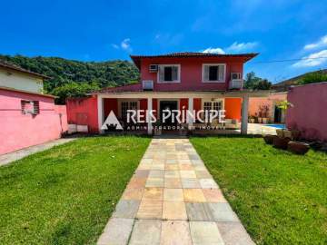 Imperdível - CASA DUPLEX COM 4 QUARTOS A VENDA NA TAQUARA - CA0494