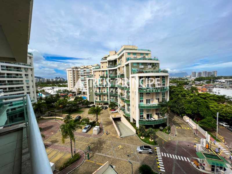 Conheça IMG_9926 do imóvel - APARTAMENTO À VENDA NA BARRA DA TIJUCA | BLUE HYPE - AP1991 - 9 IMG_9926 - 9