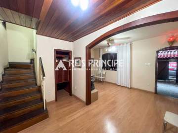 Imperdível - CASA DUPLEX COM 3 QUARTOS A VENDA NO ANIL - CA0498