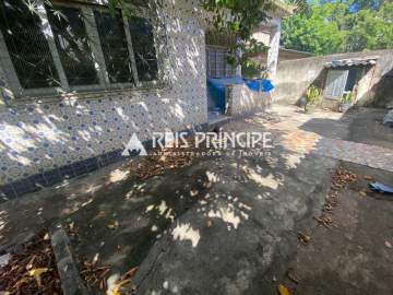 Imperdível - CASA COM 3 QUARTOS A VENDA NA TAQUARA - CA0504
