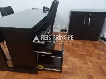 Imperdível - SALA COM 38M² PARA LOCAÇÃO NO CENTRO - SA0333