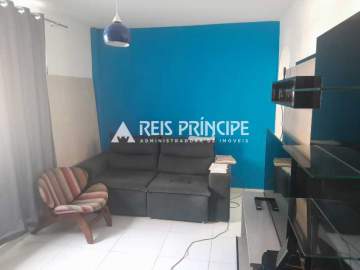 Imperdível - APARTAMENTO COM 2 QUARTOS A VENDA NO ANIL - AP2006