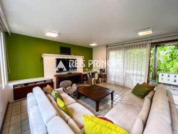 Imperdível - CASA DUPLEX COM 4 QUARTOS A VENDA NO ITANHANGÁ - CA0509