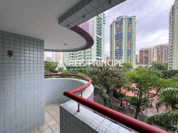 Ótima localização - ÓTIMO APARTAMENTO SEMI MOBILIADO COM 2 QUARTOS PARA LOCAÇÃO NA BARRA DA TIJUCA - AP2008 Ótima localização - ÓTIMO APARTAMENTO SEMI MOBILIADO COM 2 QUARTOS PARA LOCAÇÃO NA BARRA DA TIJUCA - AP2008