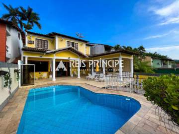 Imperdível - CASA DUPLEX COM 4 QUARTOS A VENDA NA FREGUESIA - CA0511