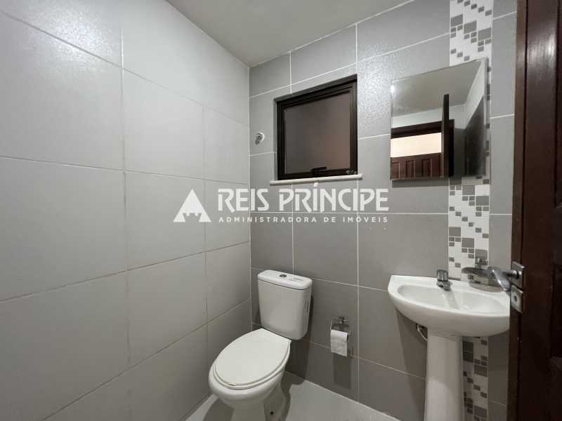 Conheça IMG_7817 do imóvel - SALA COM 48M² PARA LOCAÇÃO NO RECREIO - SA0336 - 8 IMG_7817 - 8