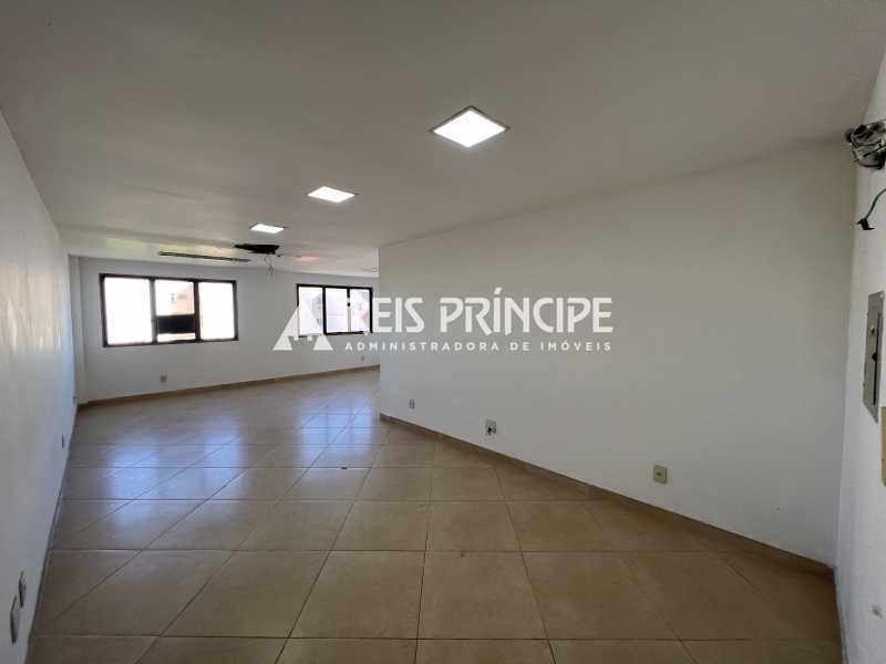 Conheça IMG_7818 do imóvel - SALA COM 48M² PARA LOCAÇÃO NO RECREIO - SA0336 - 1 IMG_7818 - 1