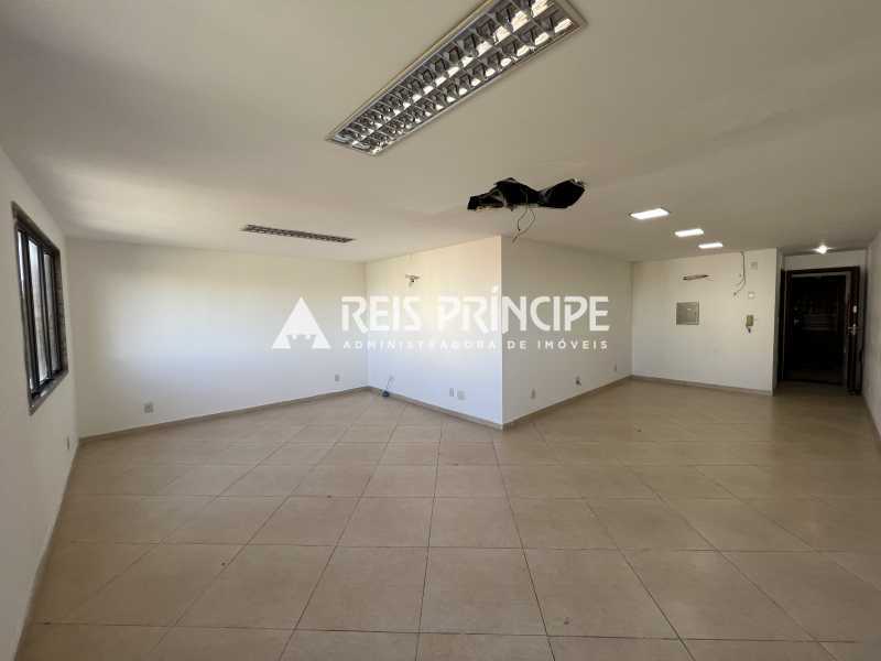 Conheça IMG_7819 do imóvel - SALA COM 48M² PARA LOCAÇÃO NO RECREIO - SA0336 - 2 IMG_7819 - 2