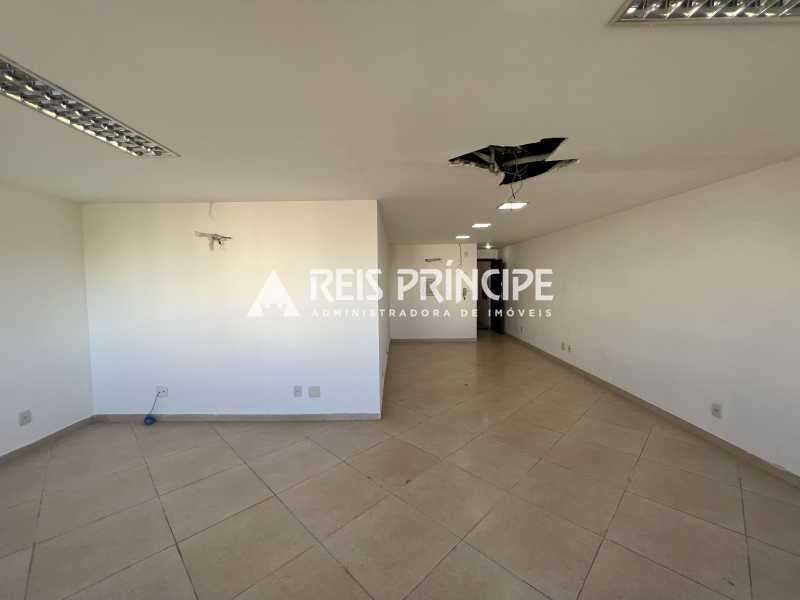 Conheça IMG_7820 do imóvel - SALA COM 48M² PARA LOCAÇÃO NO RECREIO - SA0336 - 3 IMG_7820 - 3