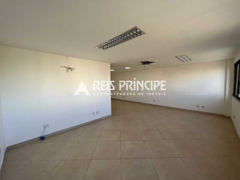 Conheça IMG_7821 do imóvel - SALA COM 48M² PARA LOCAÇÃO NO RECREIO - SA0336 - 4 IMG_7821 - 4