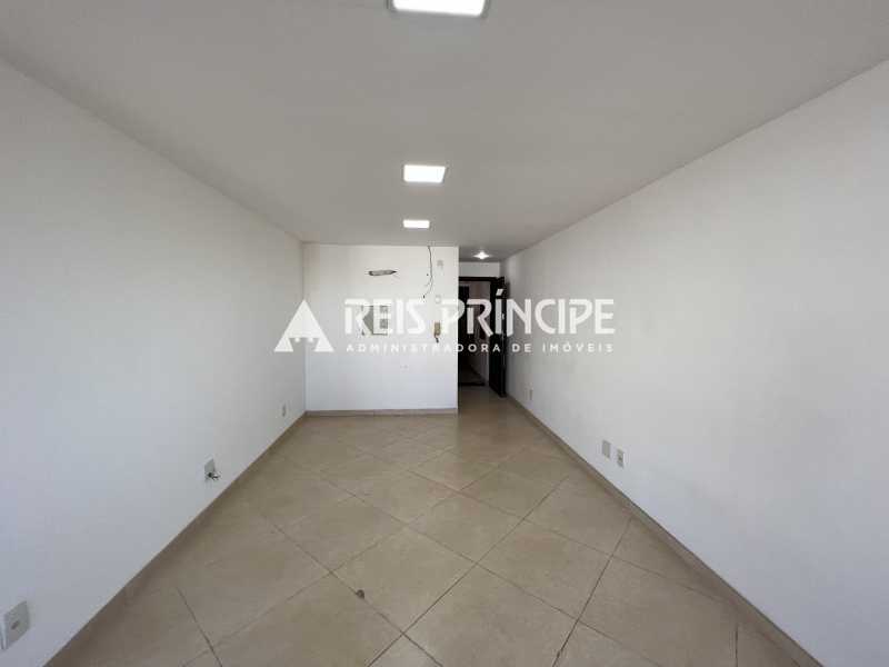Conheça IMG_7822 do imóvel - SALA COM 48M² PARA LOCAÇÃO NO RECREIO - SA0336 - 5 IMG_7822 - 5