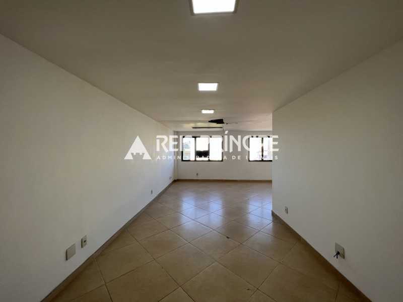 Conheça IMG_7823 do imóvel - SALA COM 48M² PARA LOCAÇÃO NO RECREIO - SA0336 - 6 IMG_7823 - 6