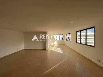 Imperdível - SALA COM 52M² PARA LOCAÇÃO NO RECREIO - SA0337