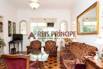 Apartamento à venda Rua Santa Clara, Copacabana, Rio de Janeiro - R$ 1.650.000 - AP0215