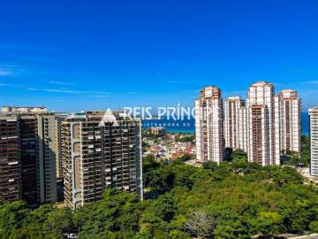 Imperdível - APARTAMENTO COM 2 QUARTOS PARA LOCAÇÃO NA BARRA DA TIJUCA - AP2027 Imperdível - APARTAMENTO COM 2 QUARTOS PARA LOCAÇÃO NA BARRA DA TIJUCA - AP2027