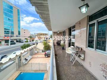 Imperdível - CASA DUPLEX COM 5 QUARTOS A VENDA NA TAQUARA - CA0520